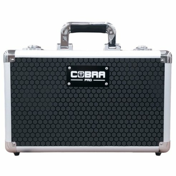 COBRA CC1111 FOAM CASE MOD 11