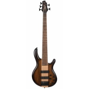 Cort Artisan C5 Plus OVMH Antique Brown Burst