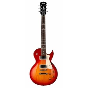 Cort CR100 Cherry Red Sunburst