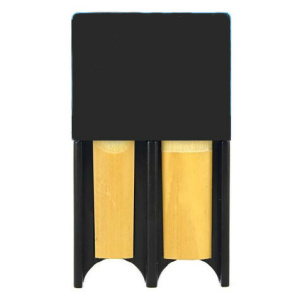 D'ADDARIO DRGRD4ACBK PORTA ANCE SMALL NERO