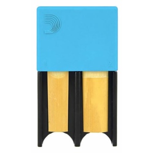 D'ADDARIO DRGRD4ACBL PORTA ANCE SMALL BLU
