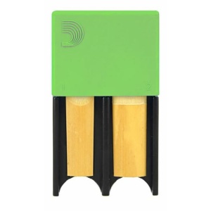 D'ADDARIO DRGRD4ACGR PORTA ANCE SMALL VERDE