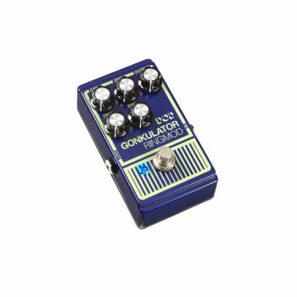 DIGITECH - DOD GONKULATOR