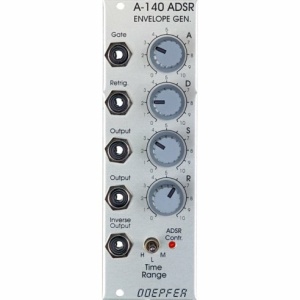 DOEPFER A-140 ADSR ENVELOPE GENERATOR