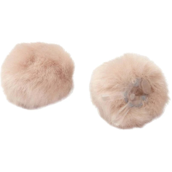 DPA AIR1-BEIGE-L WINDSCREEN BEIGE