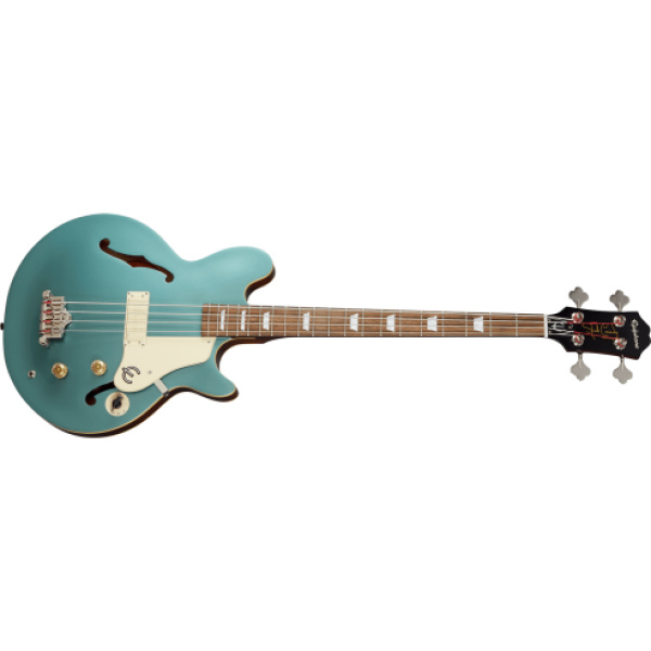 EPIPHONE JACK CASADY FADED PELHAM BLUE