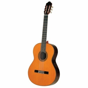 Esteve 11 Chitarra Classica Top Abete