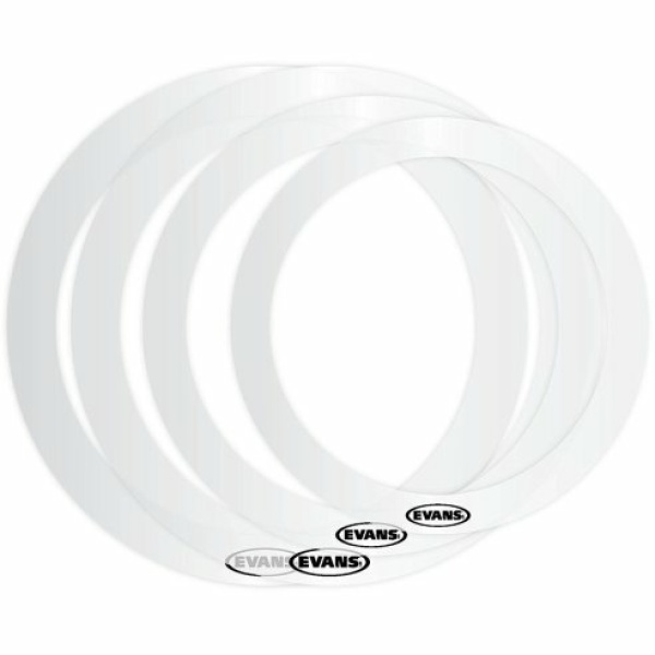EVANS E-RING STANDARD 12/13/14/16