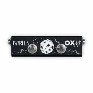 Eventide BARN3 OXU MINI - Doppio switch ausiliario per H9