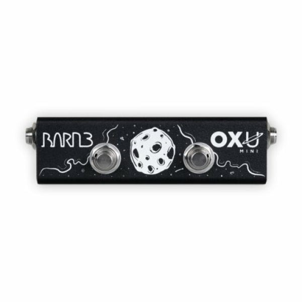 Eventide BARN3 OXU MINI - Doppio switch ausiliario per H9