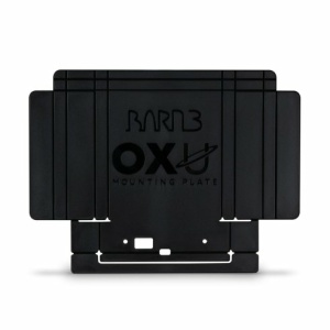 Eventide BARN3 OXU MOUNTING PLATE - Piastra di montaggio per footswitch BARN