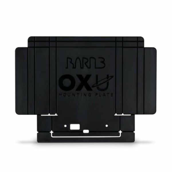 Eventide BARN3 OXU MOUNTING PLATE - Piastra di montaggio per footswitch BARN