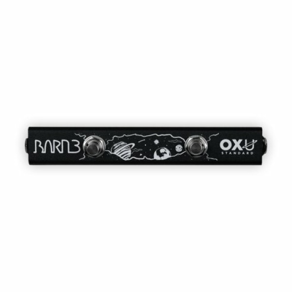 Eventide BARN3 OXU STANDARD - Doppio switch ausiliario per serie FACTOR