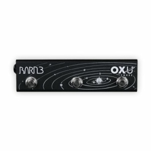 Eventide BARN3 OXU THREE - Triplo switch ausiliario per serie H90 e serie FACTOR