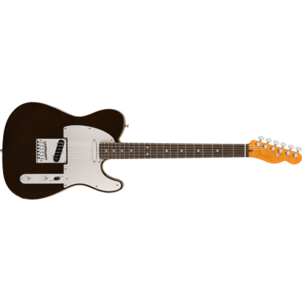 FENDER AM ULTRA II TELE EB TEXAS TEA
