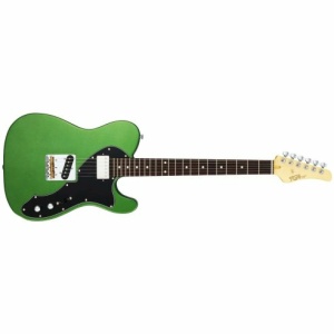 FGN Boundary BTL-HS-R/HGM - Hyla Green Metallic - c/borsa