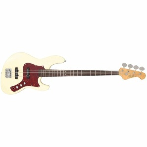 FGN Boundary Mighty Jazz BMJ2-R/OLW - Olympic White - c/borsa