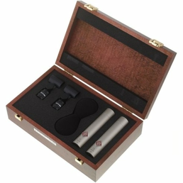 GEORG NEUMANN KM 183 Stereo Set