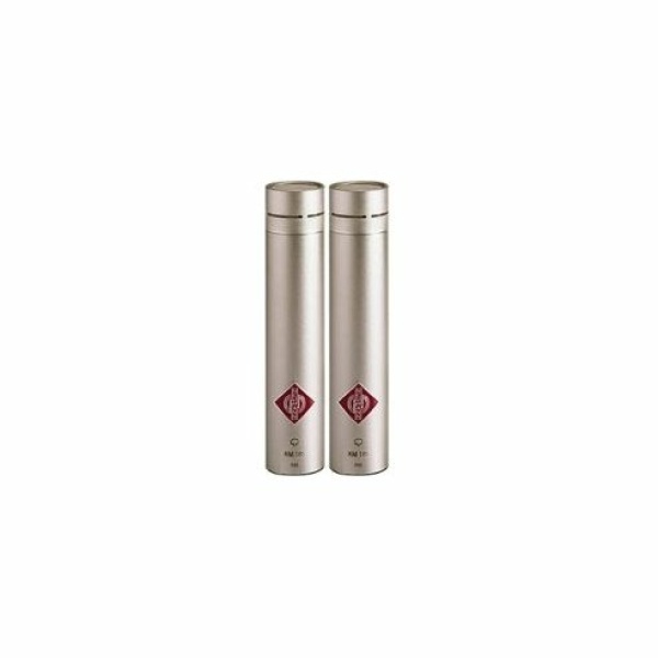 GEORG NEUMANN KM 185 Stereo Set
