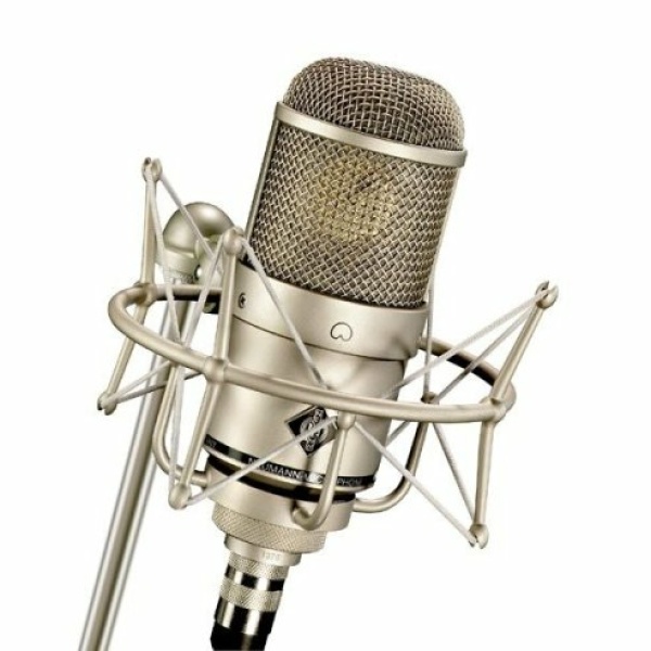 GEORG NEUMANN M 147 TUBE completo