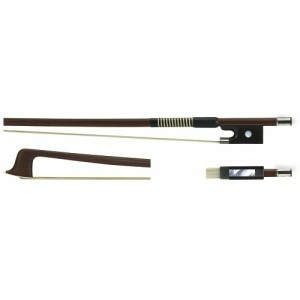 GEWA ARCHETTO VIOLINO 4/4 JAEGER LEGNO BRASILIANO