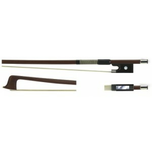 GEWA ARCHETTO VIOLINO 4/4 JAEGER LEGNO BRASILIANO