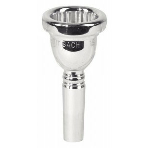 BACH BOCCHINO PER TROMBONE SERIE 341 N° 6 1/2 AL