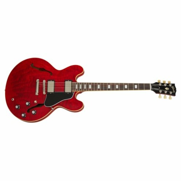 GIBSON ES-335 SIXTIES CHERRY