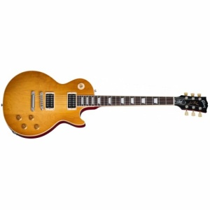GIBSON LES PAUL SLASH ''JESSICA'' HONEY BURST