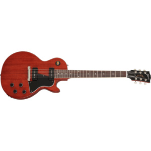 GIBSON LES PAUL SPECIAL VINTAGE CHERRY