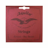 AQUILA 153C RED MUTA CORDE GUITALELE