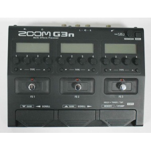 Zoom G3N Usata