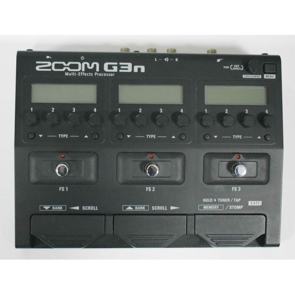 Zoom G3N Usata