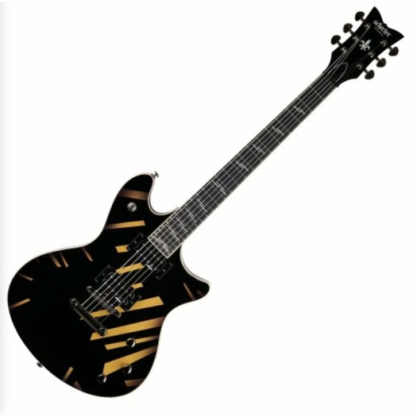 HERCULES IT SCHECTER/HERCULES GUITAR