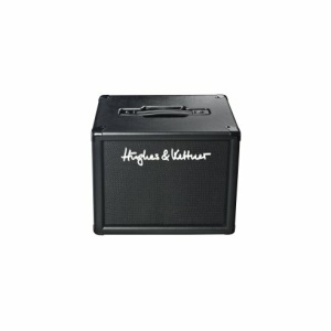 HUGHES AND KETTNER TUBEMEISTER 110 CABINET