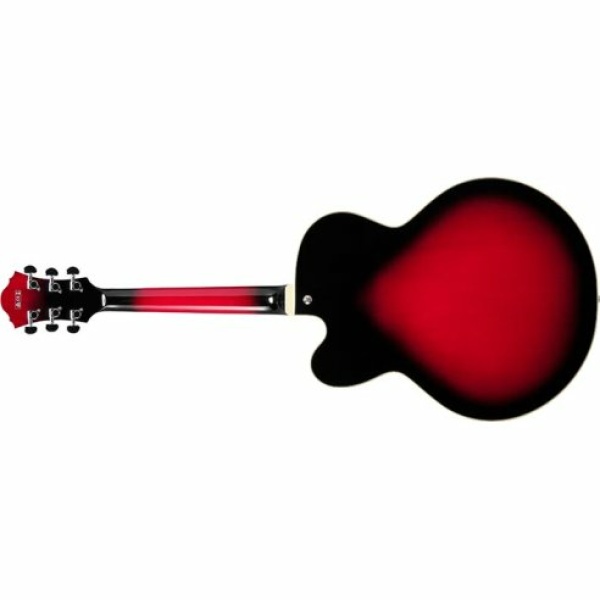 IBANEZ AF75 TRS