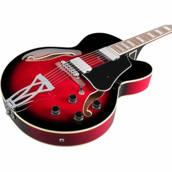 IBANEZ AF75 TRS