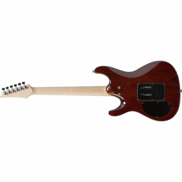 IBANEZ SA260FM-BRG