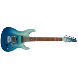 IBANEZ SA260FM-BRG