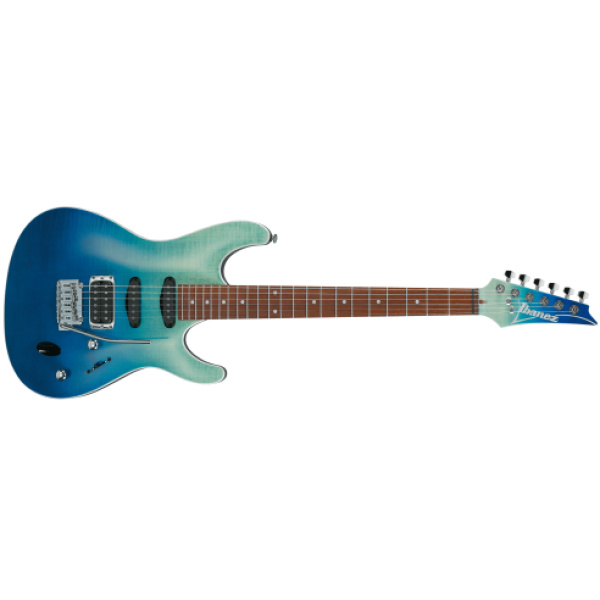IBANEZ SA260FM-BRG
