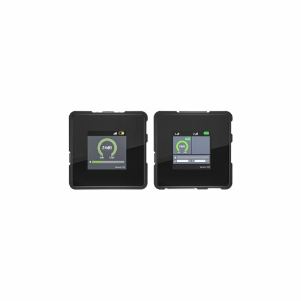Icon AirMic Solo - Sistema microfonico wireless