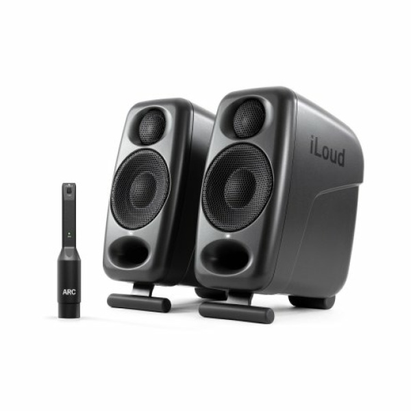 IK MULTIMEDIA iLOUD MM PRO