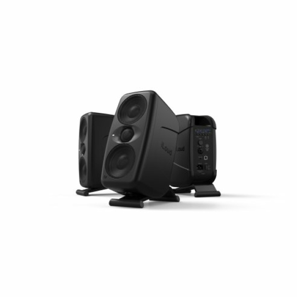 IK MULTIMEDIA iLOUD MTM MKII PAIR ( COPPIA )