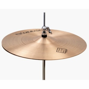 Istanbul Agop 13'' Traditional Heavy Hi-Hat