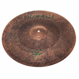 ISTANBUL AGOP 22'' SIGNATURE AGOP RIDE