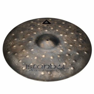 ISTANBUL AGOP 22'' XIST DRY DARK RIDE