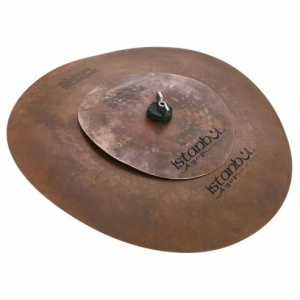 ISTANBUL AGOP SET 2 CLAPSTACK EXPANSION