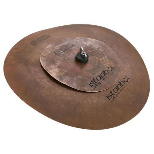 ISTANBUL AGOP SET 2 CLAPSTACK EXPANSION