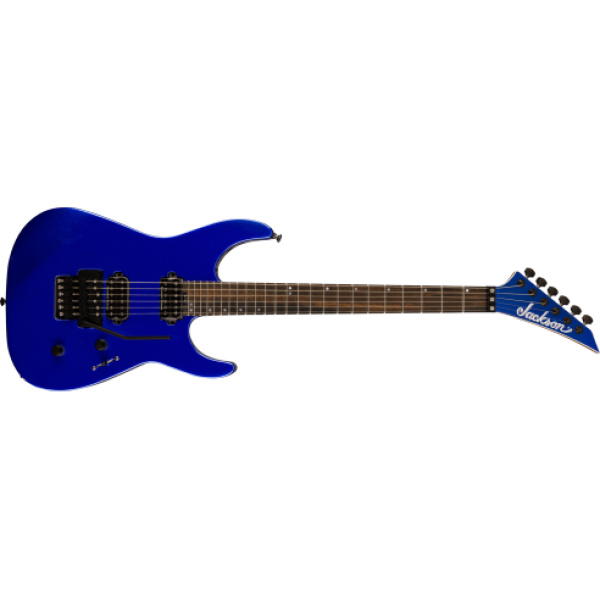JACKSON AMERICAN SRS VIRTUOSO SATIN BLACK