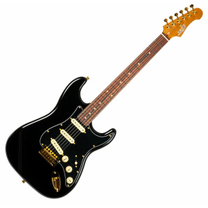 JET JS 380 BK G